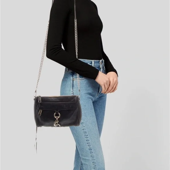 Rebecca Minkoff Crossbody Bag - Picture 2 of 9